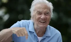 Türk sinemasının Altın Çocuğu Göksel Arsoy hayatını kaybetti