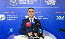 Türkiye, IAC 2026 ile uzay gündeminin merkezi olacak