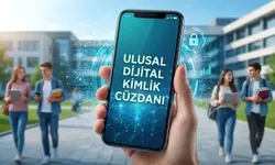 Türkiye'de dijital kimlik dönemi başlıyor