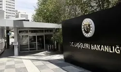Türkiye'den İspanya'daki tren kazası için taziye mesajı