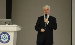 TUSAŞ Genel Müdürü Akşit: Yabancı elektrikli arabaları kampüsün içine sokmuyoruz