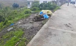 Üç tekerlekli motosiklet ile otomobil çarpıştı: 1 ölü