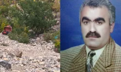 İki gündür haber alınamayan şahsın cansız bedeni uçurumda bulundu