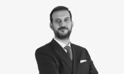 Unifree Duty Free CIO’su Osman Ayhan hayatını kaybetti