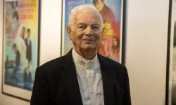 Ünlü ressam Süleyman Saim Tekcan 86 yaşında vefat etti