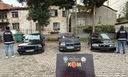Ünye’den Muğla’ya, Ankara’dan Trabzon’a uzanan operasyon: 6araç incelemeye alındı
