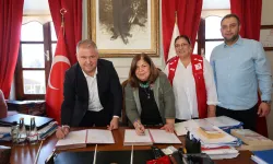 Urla’da dezavantajlı bireyler için iş birliği protokolü