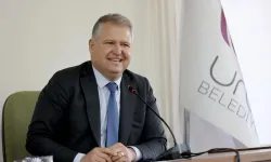 Urla'nın 3,6 milyar TL'lik bütçesine oy birliği