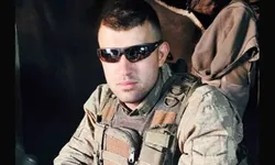 Uzman Çavuş Mert Dayanç hayatını kaybetti