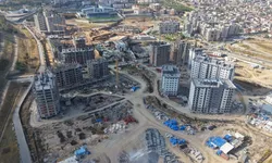 Uzundere’de dönüşüm hızlandı: İlk konutlar yıl sonunda tamamlanacak