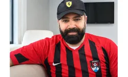 Vanspor’un eski yöneticisi Levent Cankurtaran hayatını kaybetti