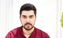 Veteriner İbrahim Aktaş 33 yaşında vefat etti