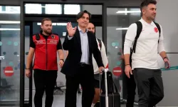 Vincenzo Montella'dan Türkiye'ye veda: Kalbimde kalacak
