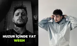 Sosyal medyada ilginç paylaşım sonrası Wegh öldü sanıldı