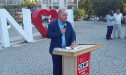 CHP Bornova İlçe Başkanı Vatansever’den Başkan Eşki’ye sert yanıt