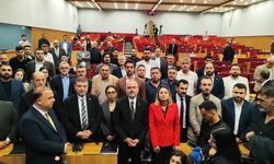 AK Parti Grup Başkan Vekili Yıldız'dan Yeni Parti'ye sert eleştiri!