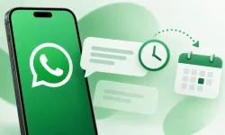 WhatsApp mesaj zamanlama ne zaman gelecek, nasıl çalışır?