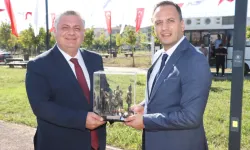 Yalova’nın ilk kent bostanı Bornova rehberliğiyle açıldı