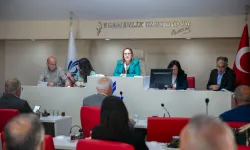 Yarımada Belediyeler Birliği’nde bütçe ve programa onay!