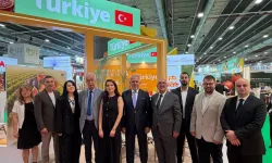 Yaş meyve sebze ihracatçılarından Madrid çıkarması
