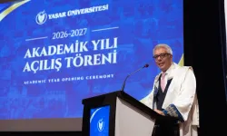 Yaşar Üniversitesi’nde yeni akademik yıl heyecanı