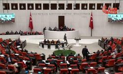 Yatırım fonlarının tasfiye sürecine ilişkin kanun teklifi kabul edildi