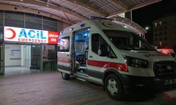 Yemek sofrasında kanlı tartışma: Babasını öldürdü!