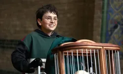 Yeni Harry Potter dizisi ne zaman başlayacak? Tarih belli