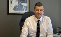 Yeni Parti Ankara İl Başkanlığına İbrahim Karaca seçildi