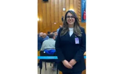 YENİ Parti Buca'da kritik istifa!