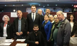 YENİ Parti İzmir'de Çağatay Güç zaferi: Aziz Kocaoğlu kaç oy aldı?