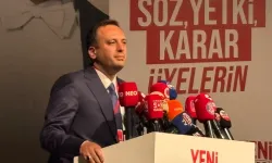 Ömer Eşki’den kongrede birlik çağrısı: Kurultay delegeliğine aday olmayacak