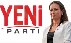 Yeni Parti Manisa'da İlksen Özalper'den yeniden adaylık kararı