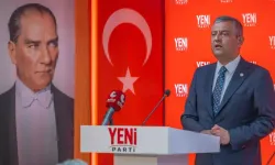 YENİ Parti Manisa'da kongre başladı: Özel de katıldı, Özalper tek aday