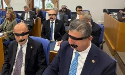 Yeni Parti siyah bant eylem olayı nedir? Yeni Parti siyah bant eylemini neden yapıyor?