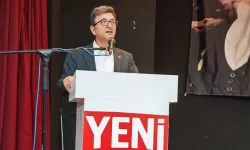Yüksel Taşkın’dan iktidara ‘çifte standart’ çıkışı