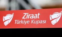 Ziraat Türkiye Kupası'nda kura heyecanı başlıyor