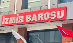 Zonguldak'taki patlama sonrası İzmir Barosu'ndan açıklama