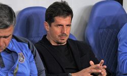Emre Belözoğlu: “Kulübeden içeriye sesimi duyurmakta çok zorluk çektim”