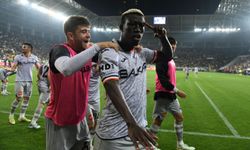ZTK Finali'nde Fenerbahçe'nin rakibi Başakşehir oldu