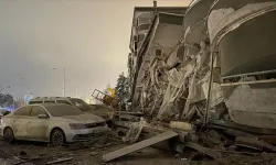 Kahramanmaraş'ta 4 büyüklüğünde korkutan deprem!