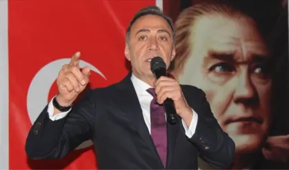 SON DAKİKA | CHP'de Berhan Şimşek'e ihraç istemi