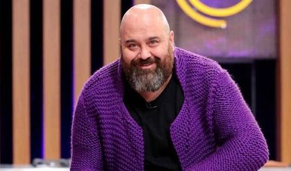MasterChef programının jüri üyesi Somer Sivrioğlu neden ahtapot yemiyor?
