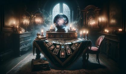 20 Haziran 2025 Tarot Falı: 20 Haziran 2025 Günlük Tarot Falına Göre Aşk, Sağlık, Para, İş?