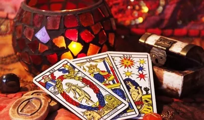26 Mart 2025 Tarot Falı: 26 Mart 2025 Günlük Tarot Falına Göre Aşk, Sağlık, Para, İş?