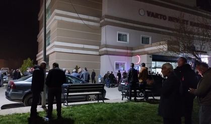 "İnek tartışması" kanlı bitti: 1 ölü