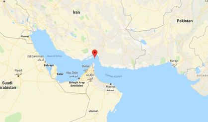 İran ile ABD arasında ateşkes kararı: Mayınlar temizlenecek