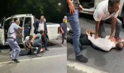 'Ayhan Bora Kaplan' soruşturmasında bir komisere gözaltı