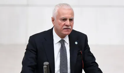 Ankara kulisleri hareketli: Koray Aydın MHP’ye mi dönecek?