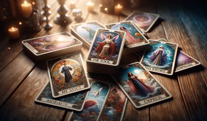 29 Temmuz 2025 Tarot Falı: 29 Temmuz 2025 Günlük Tarot Falına Göre Aşk, Sağlık, Para, İş?